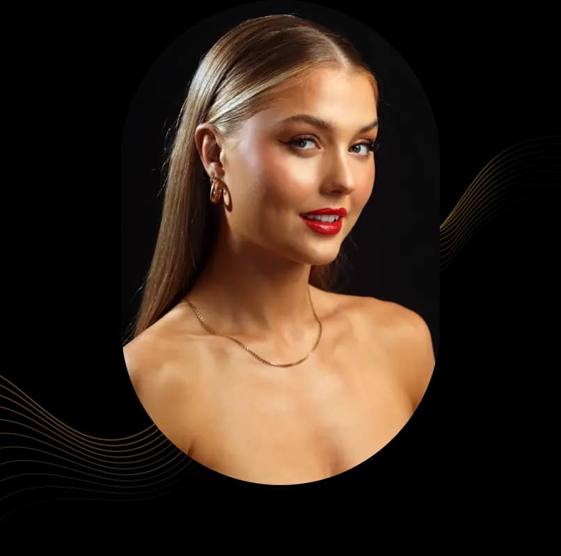 formal hair and makeup artist gold coast hero