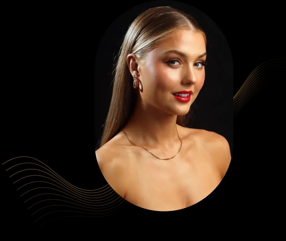 formal hair and makeup artist gold coast hero