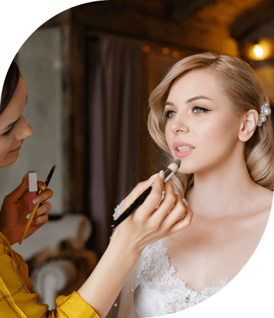 hair and makeup