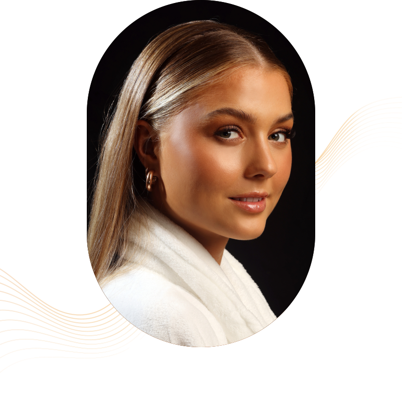 formal hair and makeup artist gold coast