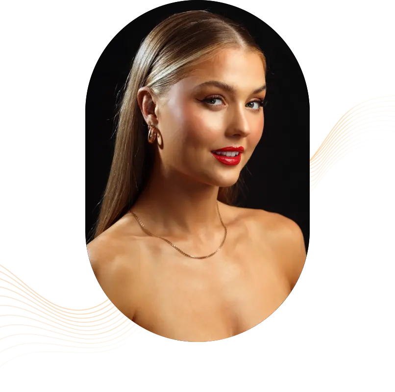 formal hair and makeup artist gold coast hero