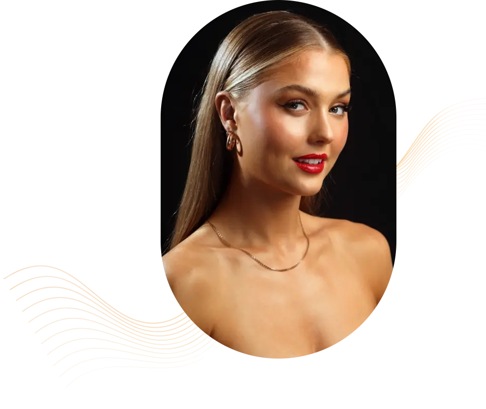 formal hair and makeup artist gold coast hero